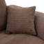 Boneless Modular Sectional Sofa Cloud Couch,Comfy Cloud Modern Sofa,2 Seater With Cushion Covers-1446335448