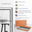Impression sur toile «Live Laugh Love Everyday»-593831605