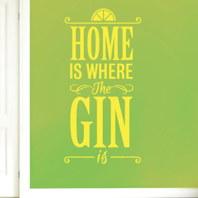 Wall Decal
