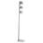 Johnathan 152cm Design Floor Lamp