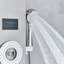 Vieira Led Shower Tower Panel
