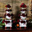 Country Estate Winter Frolic Tulipiere