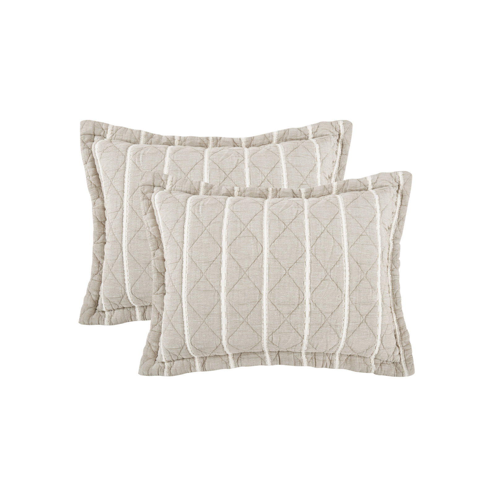 Pacifica Sham, King, Sand