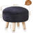 Wood Accent Stool-33090604