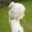 Statue de jardin 32,48 po Anges et chérubins MGO