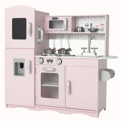 Eady Kitchen Set