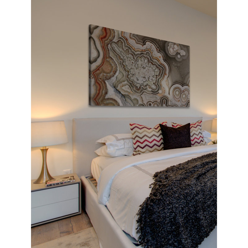 Wrapped Canvas Print, 41cm H x 61cm W