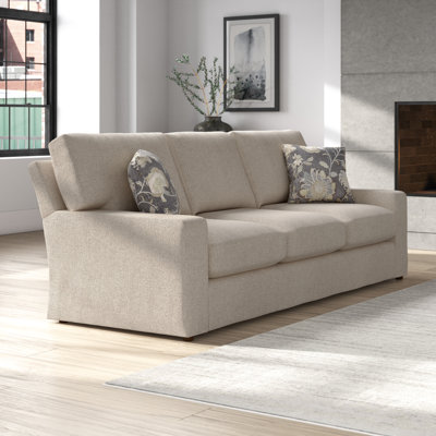 Upholstered 95'' Sofa