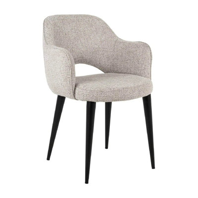 Fauteuil de salle à manger Giovanni