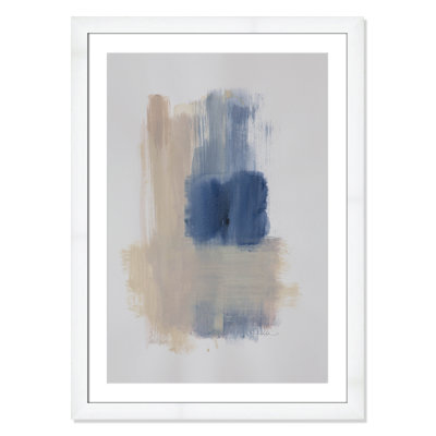 Esmeray "Powder Room Wash III" Print
