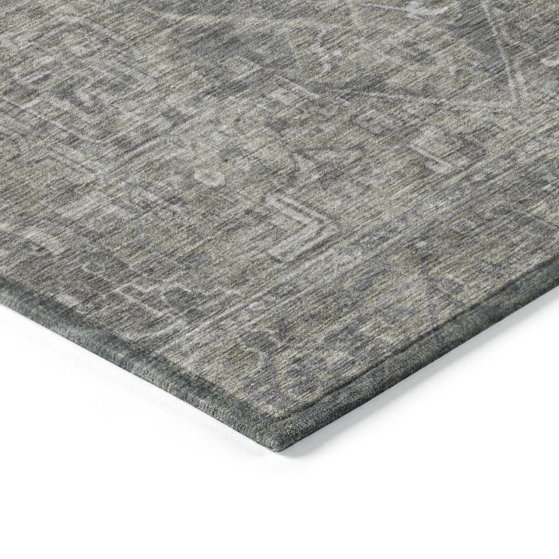 Tapis Joselyn, Rectangle 9 pi x 12 pi