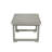 WESTCHESTER SIDE TABLE