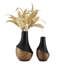 Ensemble de 2 vases de table Masanari