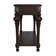 Colonial 72'' Solid Wood Console Table
