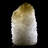 Hand Finishing Stone Crystal Decorative Object