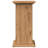 vidaXL Display Stand Engineered Wood Compact Display Stand-1673108850