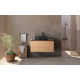Jasmine 36'' Single Bathroom Vanity