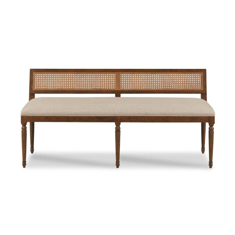 Banc Collette, Bordeaux