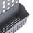 Plastic Cabinet Door Organizer
