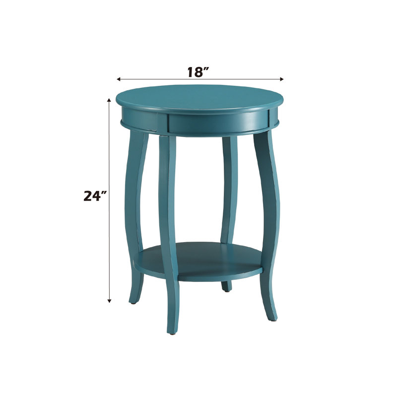 Table d'appoint Aberta