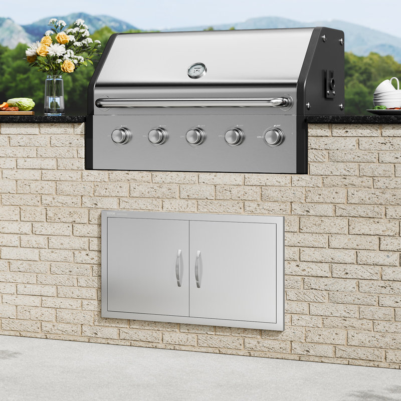 VEVOR 31'' Outdoor Kitchen
