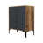Walnut/Anthracite is out of stock selected