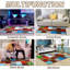 Tapis Pixel-301189614