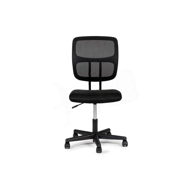 Chaise de bureau Elegant Design 1Pc, chaises de bureau en filet, chaise d'ordinateur