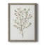 Toile simple encadrée Premium Sprig III - prête à être accrochée-1499364541-1499364538