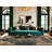 Washable Hawaiian Owl Hawaiian Area Rug-2002975936