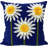 Lampeter Throw Pillow