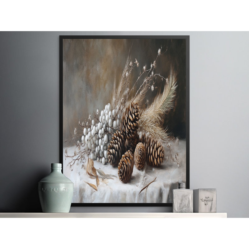 Widman Floater Frame Print, 24x36