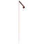 25cm H x 100cm W Weathering Steel Hardware