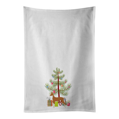 Cotton Tea Towel Kitchen Towel