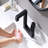 Single-Hole Single-Handle Bathroom Faucet-122282162
