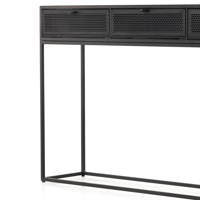 Hendrick 50'' W Console Table
