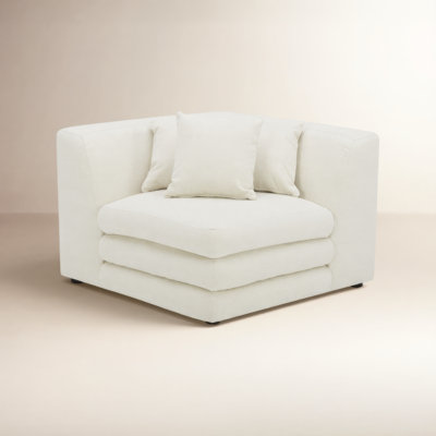 Donia Upholstered Accent Chair
