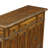 Retro Four-Door Sideboard