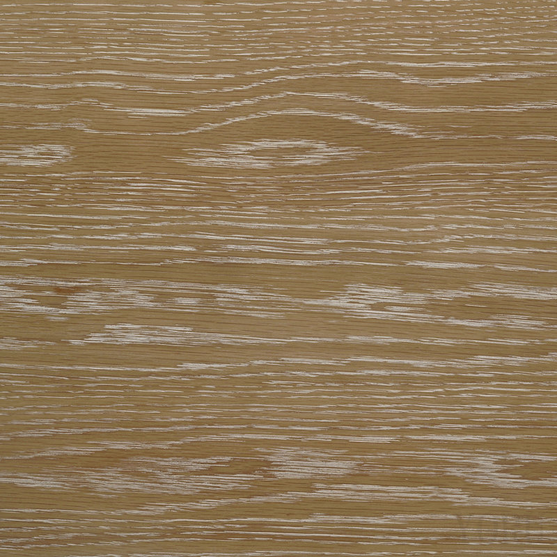 Light Oak Coffee Table