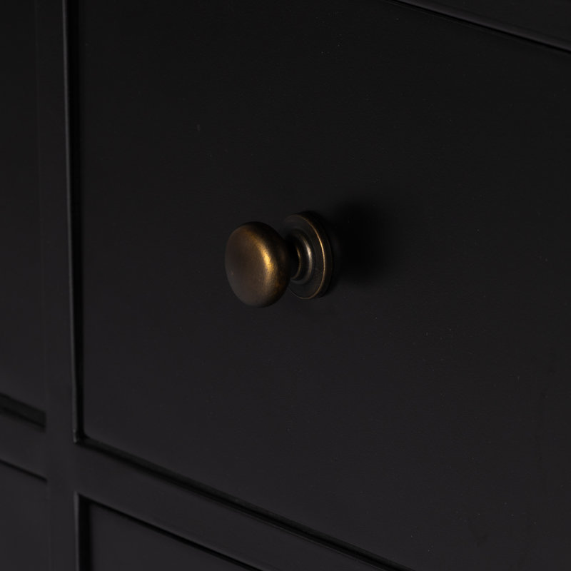 Belmont 12 - Drawer Dresser
