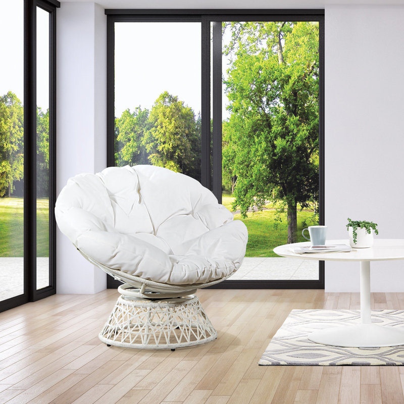 Fauteuil Papasan Kearns