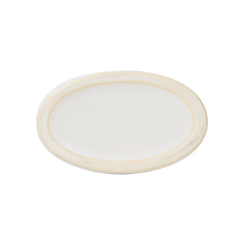 Brooklet Ceramic / Porcelain Lotion/Soap Dispenser