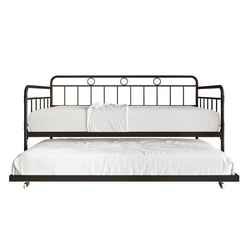Kaniece Daybed, Brown