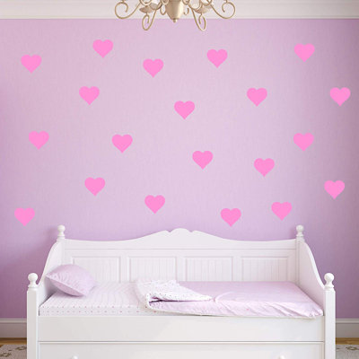 Abstract Wall Decal