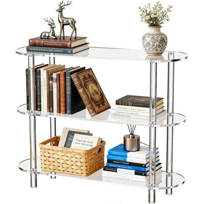 Emony Bookcase