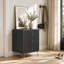 50 cm W Chest of 3 Drawers