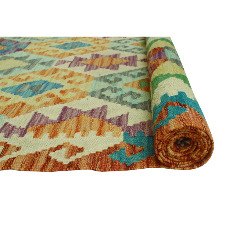 Cala Wool Indoor Rug