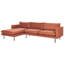 Vinterbro 4 Seater Sofa & Chaise-102879975