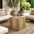 wood selected