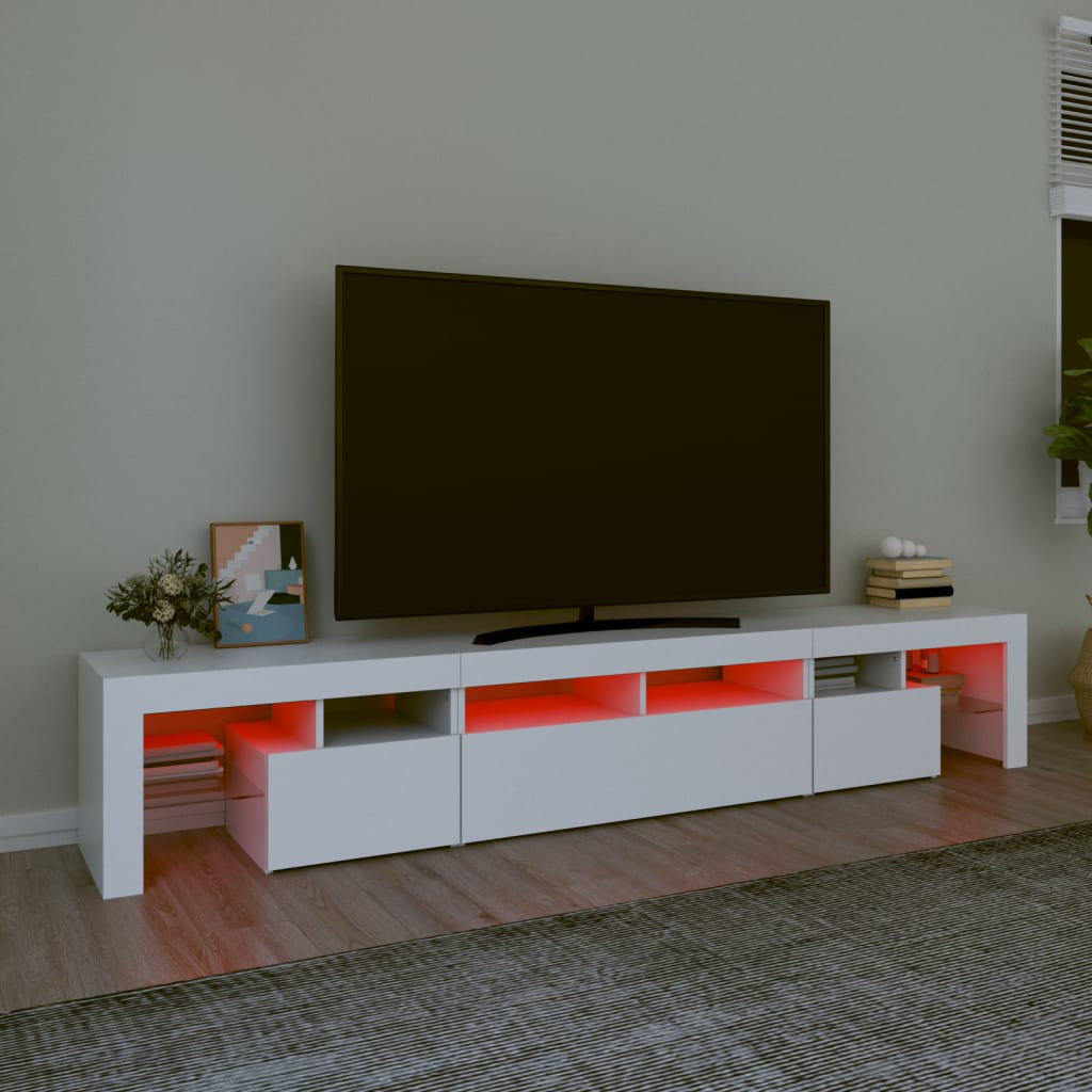 TV Stand for TVs up to 88"